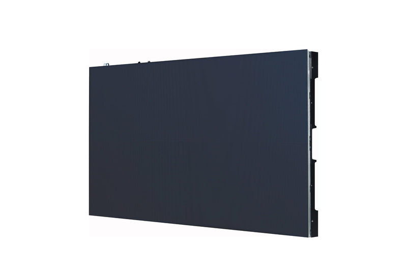 LG LSAB012-T12 1.25mm Signage Display Cabinet Main Bottom Standard Secondary Signal + Power Redundancy