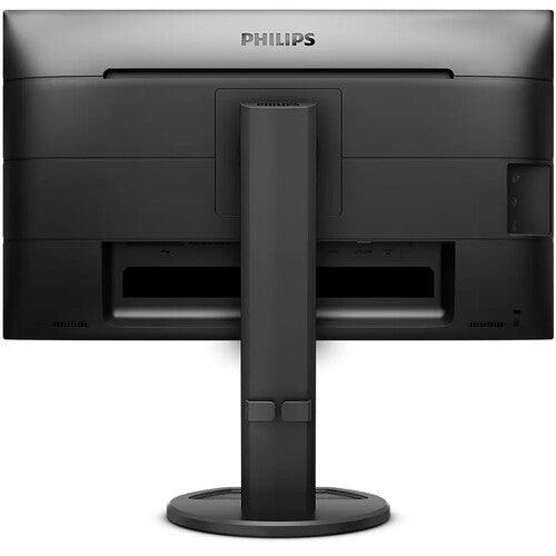 Philips 241B8QJEB 24" 16:9 Class Full HD LCD Monitor