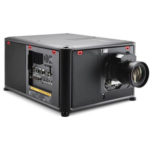 Barco UDM-W22 22,000-Lumen WUXGA Laser 3DLP Projector with GSM & Wi-Fi (No Lens) - R9409070-BU