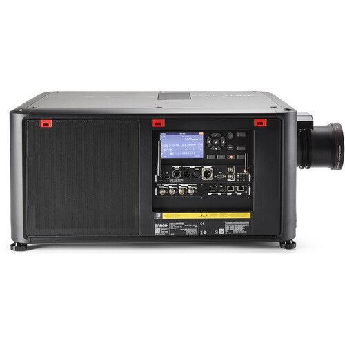 Barco UDM-W15 15,000-Lumen WUXGA Laser 3DLP Projector with GSM & Wi-Fi (No Lens) - R9409072-BU