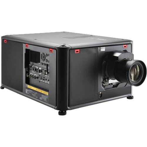 Barco UDM-W15 15,000-Lumen WUXGA Laser 3DLP Projector with GSM & Wi-Fi (No Lens) - R9409072-BU