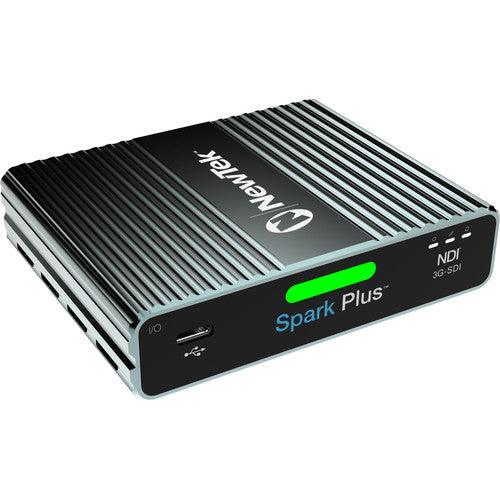 NewTek NSP3GIO Spark Plus I/O 3G-SDI - FG-002866-R001