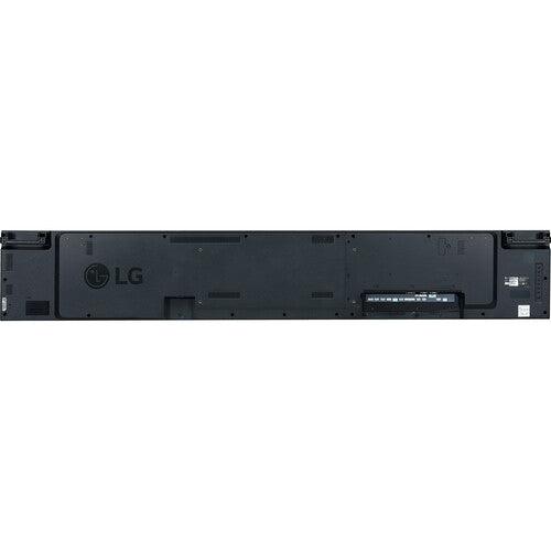 LG 86" 4K UHD Ultra-Stretch Digital Signage Commercial Monitor - 86BH5F-M