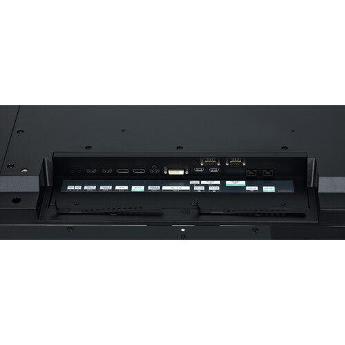 LG 86" 4K UHD Ultra-Stretch Digital Signage Commercial Monitor - 86BH5F-M