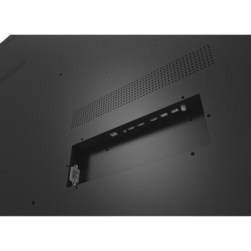 LG 49" 3840 x 2160 UHD LED Backlit LCD Large Format Monitor - 49UM3DG-B (Discontinued)