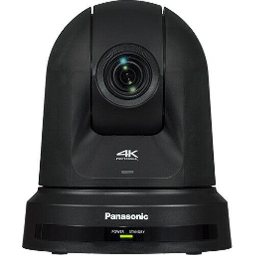 Panasonic AW-UE40W/K Premium 4K30 HDMI PTZ Camera with 24x Optical Zoom