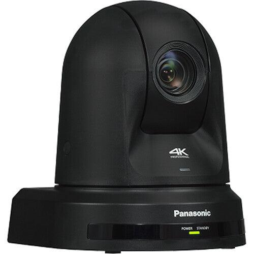 Panasonic AW-UE40W/K Premium 4K30 HDMI PTZ Camera with 24x Optical Zoom
