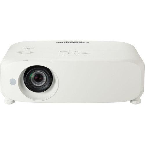 Panasonic PT-VZ585NU 5,000 lm WUXGA LCD Projector / Digital Link / Wireless