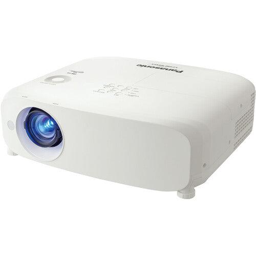 Panasonic PT-VZ585NU 5,000 lm WUXGA LCD Projector / Digital Link / Wireless