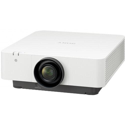 Sony VPL-FHZ85 7300-Lumen WUXGA 3LCD Laser Projector (White) - VPLFHZ85/W