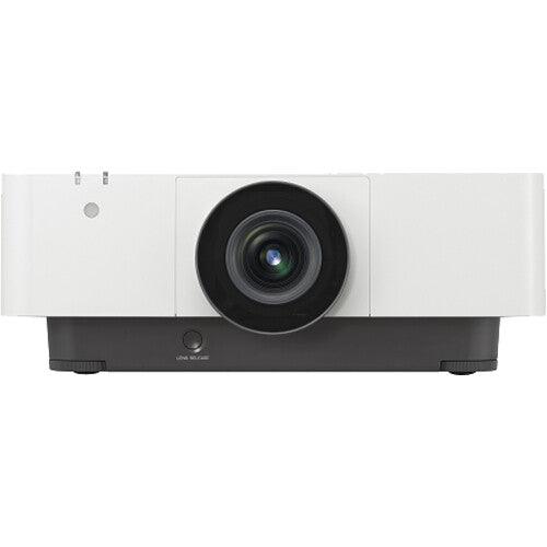 Sony VPL-FHZ85 7300-Lumen WUXGA 3LCD Laser Projector (White) - VPLFHZ85/W