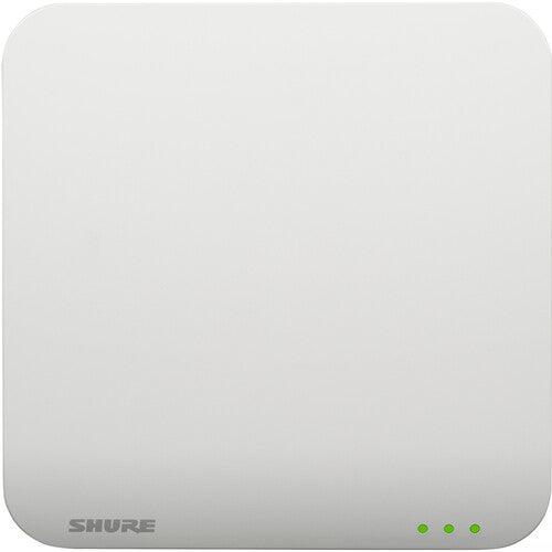 Shure MXWAPT4TA=-Z10 4-Channel Access Point Transceiver (TAA-Compliant)