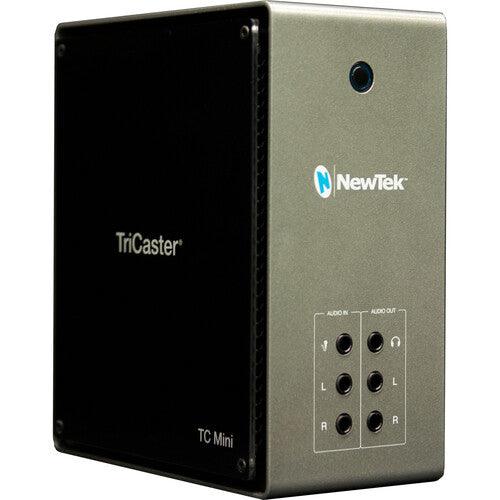 NewTek TriCaster Mini X HDMI - TCMXHDMI