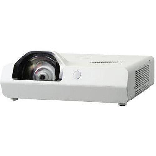 Panasonic PT-TW380U 3,300 Lumens, WXGA (1280 x 800), Short-Throw Projector