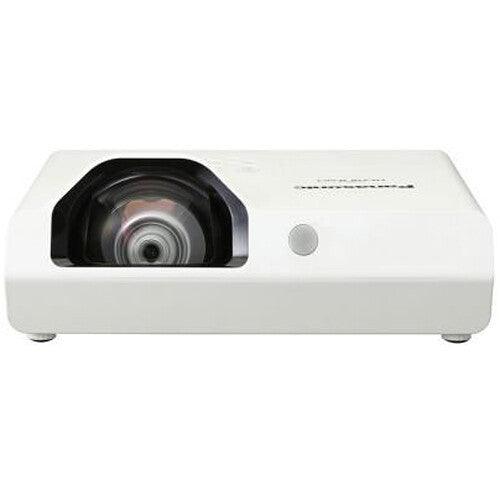 Panasonic PT-TW380U 3,300 Lumens, WXGA (1280 x 800), Short-Throw Projector