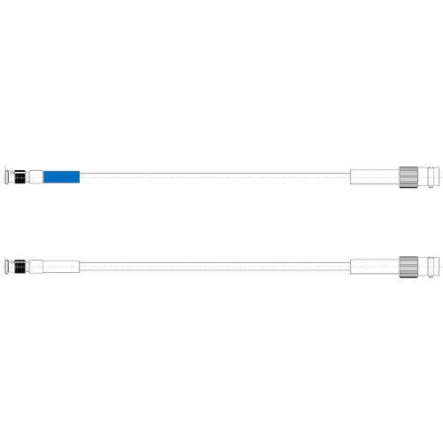 NewTek NC-HDBNC9-KIT HD-BNC to BNC Cable Adapter Kit - BDL-000000017