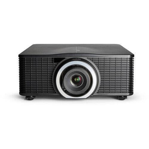 Barco G62-W11 11,000-Lumen WUXGA Laser DLP Projector (USA Version, Black, No Lens) - R90102652