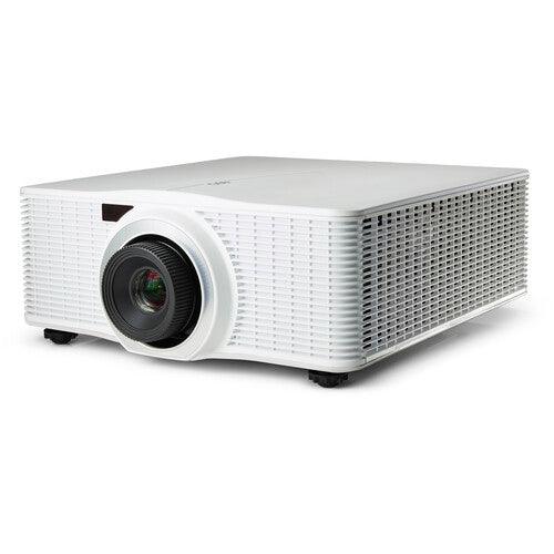 Barco G62-W11 11, 000 Lumens, WUXGA, DLP Laser Phosphor Projector White US (White) - R90102662