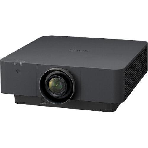 Sony VPL-FHZ85/B 7300-Lumen WUXGA 3LCD Laser Projector (Black)