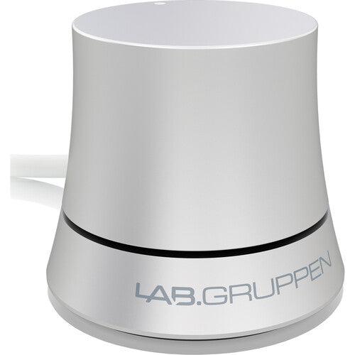 Lab Gruppen LAB LEVEL4 Tabletop Volume Controller for Lucia Amplifiers - LAB-LEVEL4