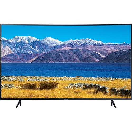 Samsung TU8300 Class HDR 4K UHD Smart Curved LED TV (Discontinued)