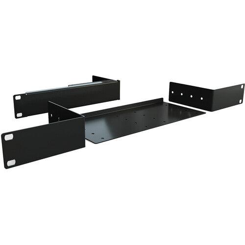 Allen & Heath AH-DT-RK19 Rack-Mounting Kit for DT02, DT20, DT22 (1 RU)