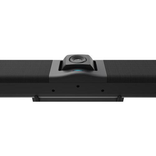 AVer VB342 Pro All-in-One USB 4K PTZ Conference Camera with Sound bar - COMVB342P