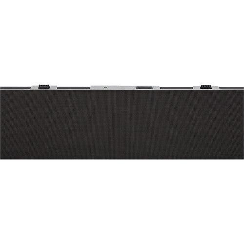 LG LSAA012-NX5 1.25mm LED Signage Display Cabinet Main Bottom Signal + Power Redundancy