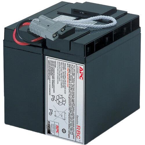 APC RBC55 #55 Replacement Battery Cartridge