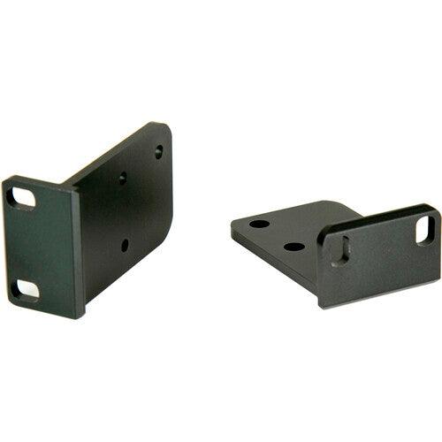 Allen & Heath AH-DX012-RK Recessed Rack Ear Kit for DX012 Remote Output Expander (Pair)