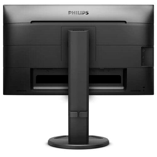 Philips 252B9 25IN IPS 5MS 1920X1080 VESA 16:10 150MM HEIGHT TILT SWIVEL USB
