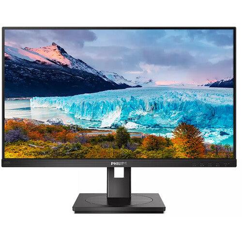 Philips 272S1AE 27IN LED FHD 1920X1080 MONITOR