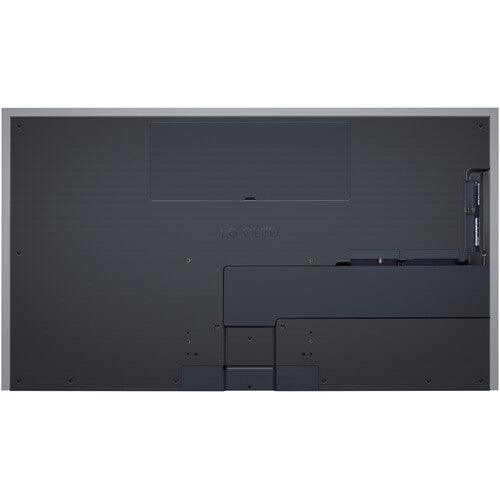 LG 97" 3840 x 2160 UHD OLED Large Format Monitor (Satin Silver) - OLED97G2CUA