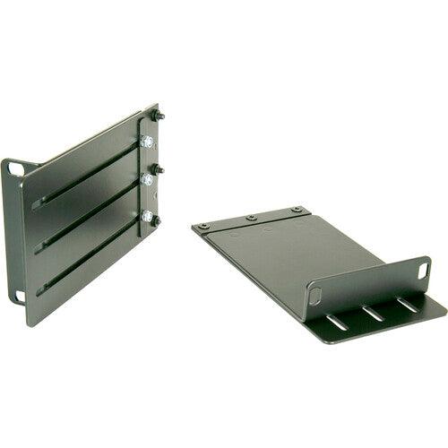 Allen & Heath AH-AHM-64-RK Rear rack kit for the AH-AHM-64