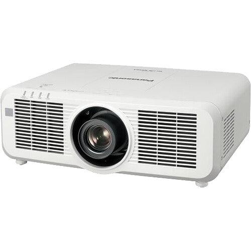 Panasonic PT-MZ880WU7 8,000 Lumen WUXGA 3LCD Portable Laser Projector