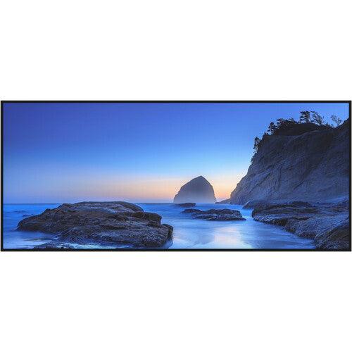 Jupiter Systems Pana 105 21:9 Ultra-Wide 105" 5K Commercial LCD Display