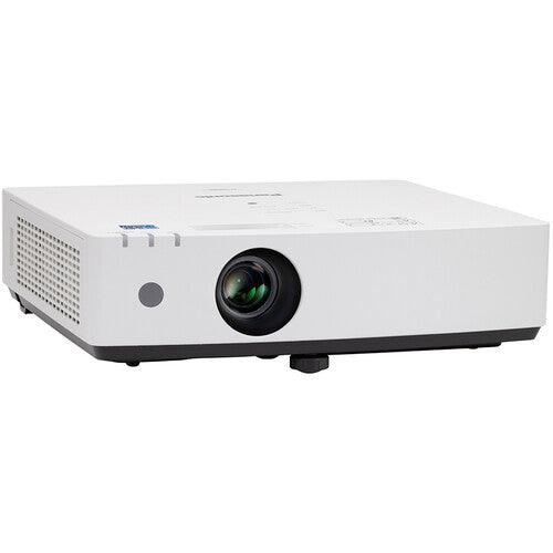 Panasonic PT-LMW420U 4,200lm WXGA (1280 x 800) Laser LCD Projector