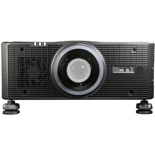 Barco G100-W16 17,200-Lumen WUXGA Laser DLP Projector (Black, No Lens) - R90099013