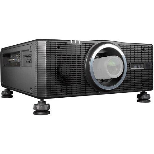 Barco G100-W16 17,200-Lumen WUXGA Laser DLP Projector (Black, No Lens) - R90099013