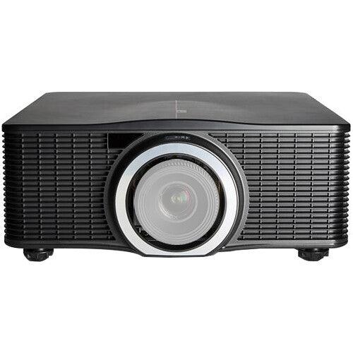 Barco G62-W14 13,600-Lumen WUXGA Laser DLP Projector (No Lens, Black) - R90103722