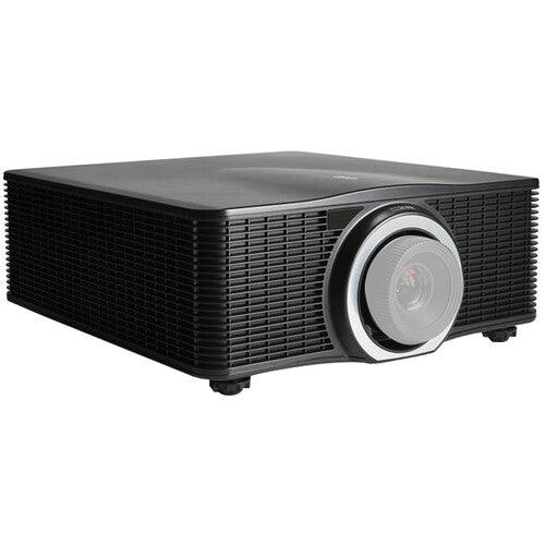 Barco G62-W14 13,600-Lumen WUXGA Laser DLP Projector (No Lens, Black) - R90103722