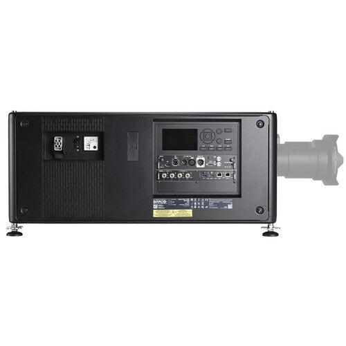 Barco UDX-W32 34,000-Lumen WUXGA Laser 3DLP Projector with GSM & Wi-Fi (No Lens) - R9408986-BU