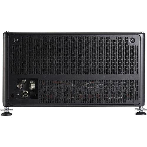 Barco R9409760-B UDX-U45 45,000-Lumen UXGA Laser DLP Projector (No Lens)