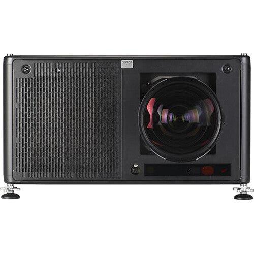 Barco UDX-W26 26,000-Lumen WUXGA Laser DLP Projector (No Lens) - Creation Networks