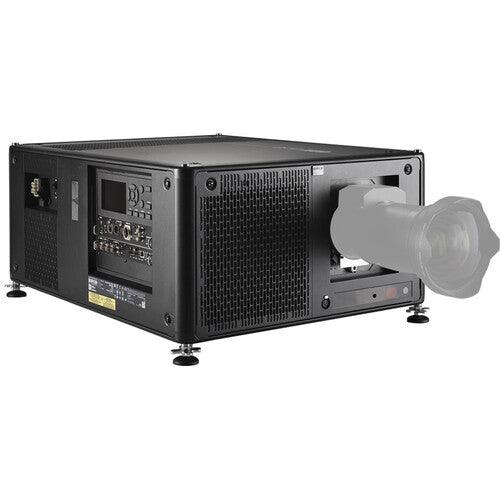 Barco UDX-U45LC 45,000-Lumen UXGA Laser 3DLP Projector with GSM & Wi-Fi (No Lens) - R9409760-BU