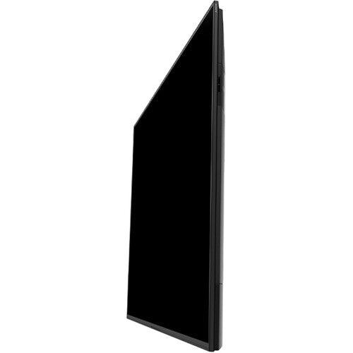 Sony FW65BZ35L 65" 3840x2160 4K, 550nit, 24/7 Display (Black)