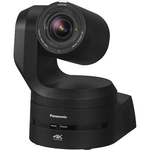 Panasonic AW-UE160W/K Platinum UHD 4K 20x PTZ Camera