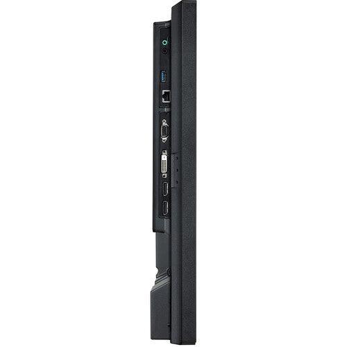 LG 43" UHD, 500nit, IPS Panel Technology, 3840X2160, 500nit - 43ML5K-B