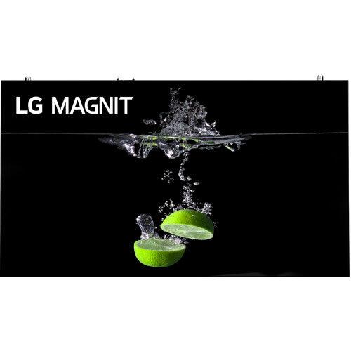 LG LSAB009-Q14 0.937mm Signage Display Cabinet Main Bottom Standard Main Top Signal Redundancy