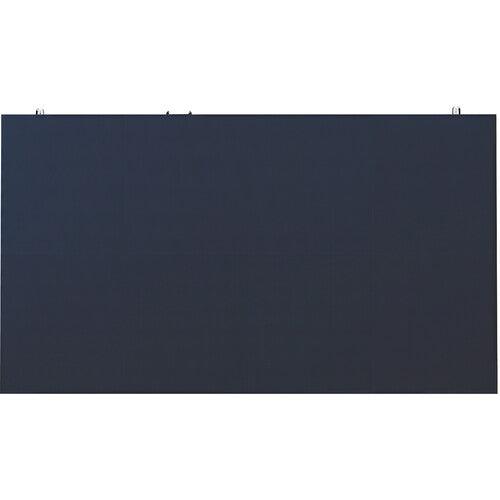 LG LSAB009-Q14 0.937mm Signage Display Cabinet Main Bottom Standard Main Top Signal Redundancy